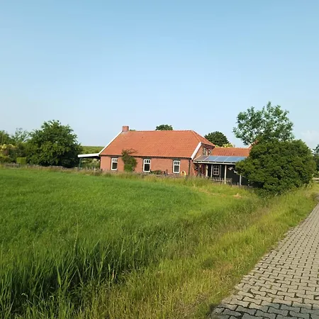 Сasa de vacaciones Huus Dykster 45262 Dyksterhusen