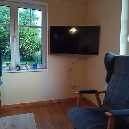 Huus Dykster 45262 別荘