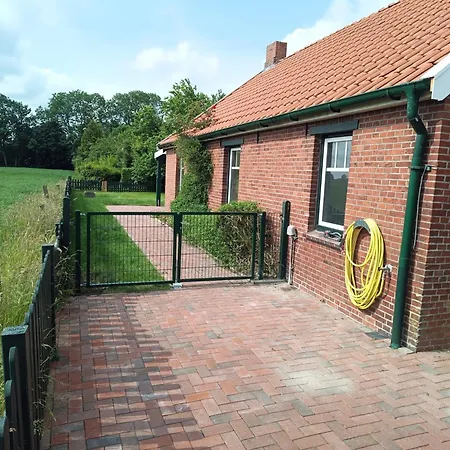 別荘 Huus Dykster 45262 *