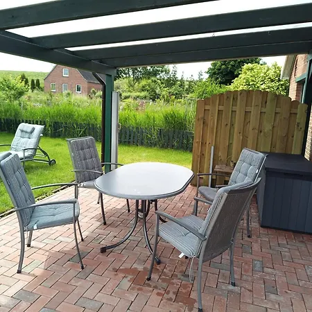 別荘 Huus Dykster 45262 Dyksterhusen