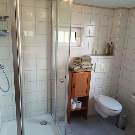 Vakantiehuis Huus Dykster 45262
