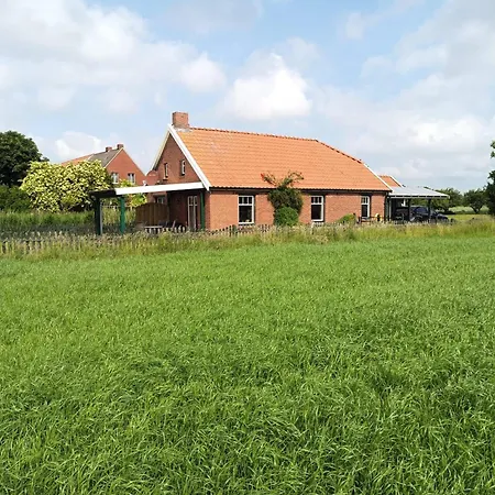 別荘 Huus Dykster 45262 *