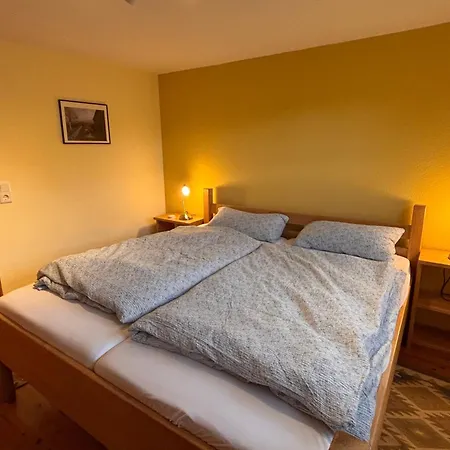 Huus Dykster 45262 Dyksterhusen