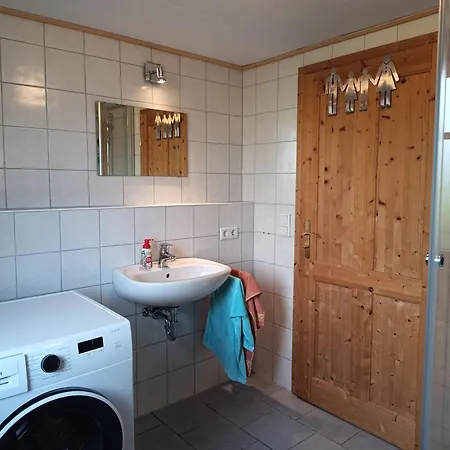 Vakantiehuis Huus Dykster 45262 Dyksterhusen