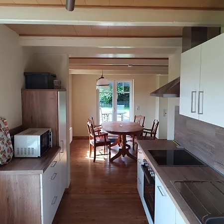 Huus Dykster 45262 別荘