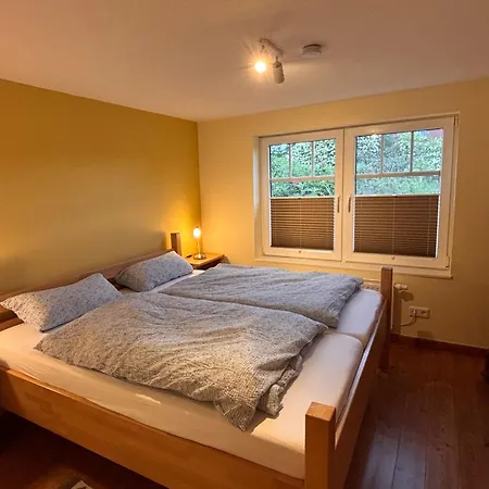 Huus Dykster 45262 Vakantiehuis