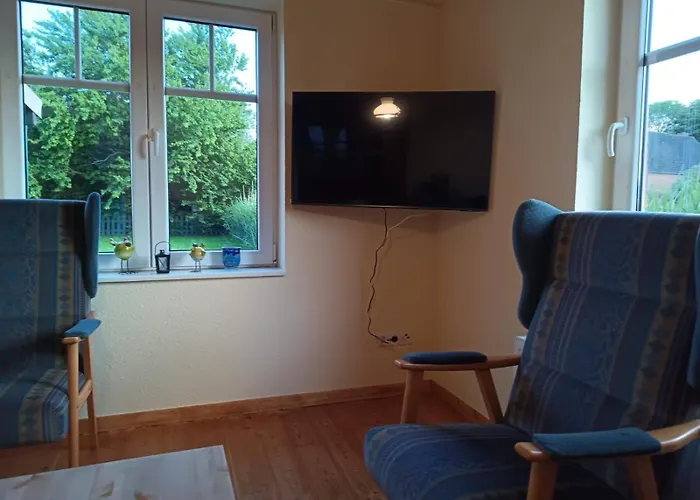 Huus Dykster 45262 בית נופש