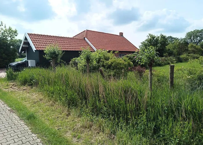 Huus Dykster 45262 בית נופש Dyksterhusen