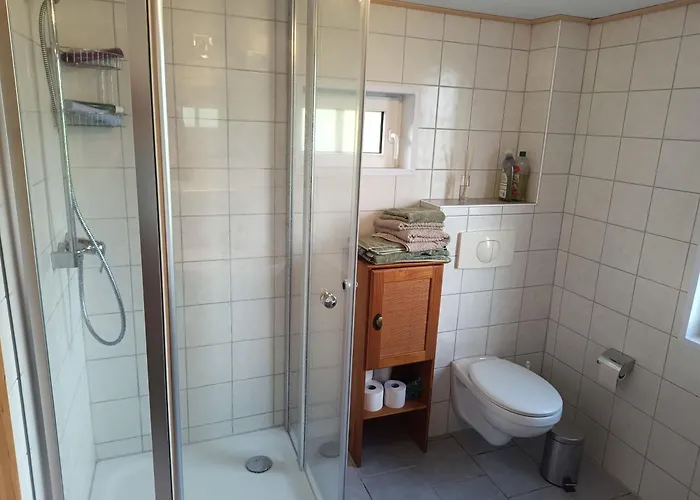 בית נופש Huus Dykster 45262