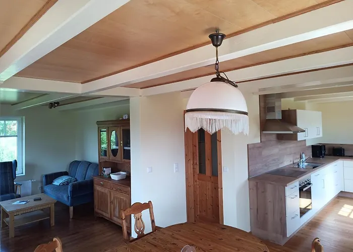 Huus Dykster 45262 בית נופש