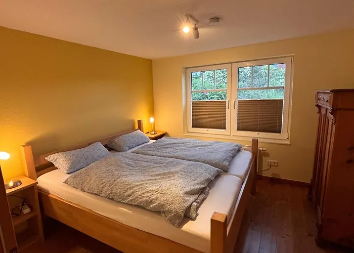 Huus Dykster 45262 בית נופש